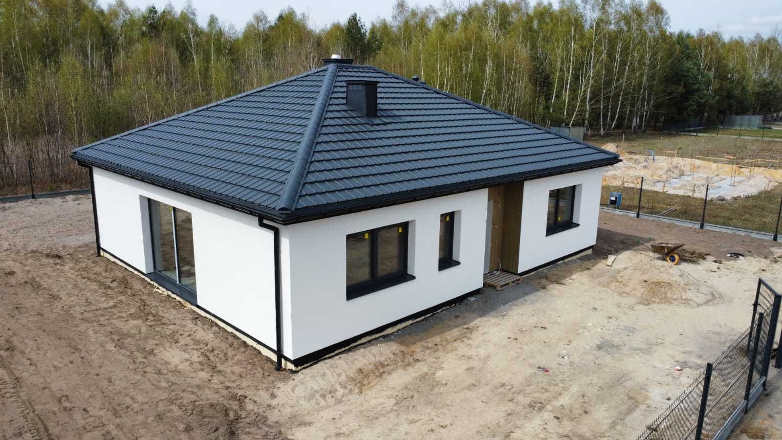 Budowa domów jednorodzinnych, Domy modułowe, Keramzytobeton, od A do Z
