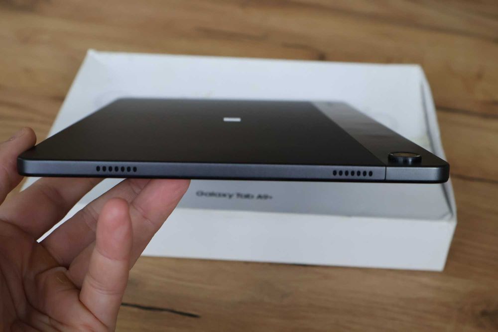 Планшет Samsung Galaxy Tab A9+ Plus 11" SM-X210 64GB Graphite Оригінал