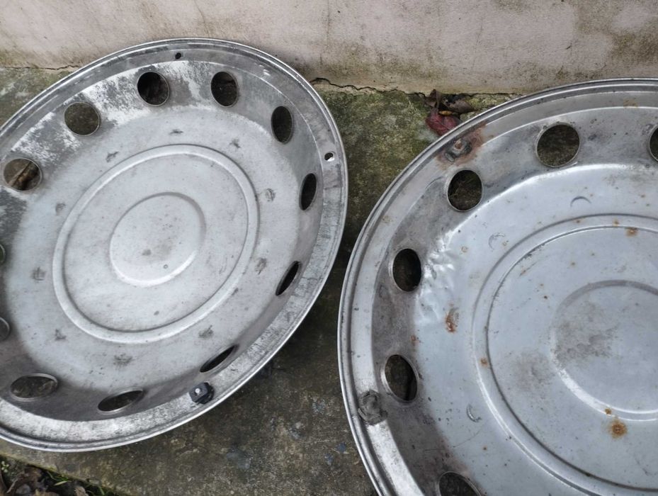 Колпак 22.5 ковпаки