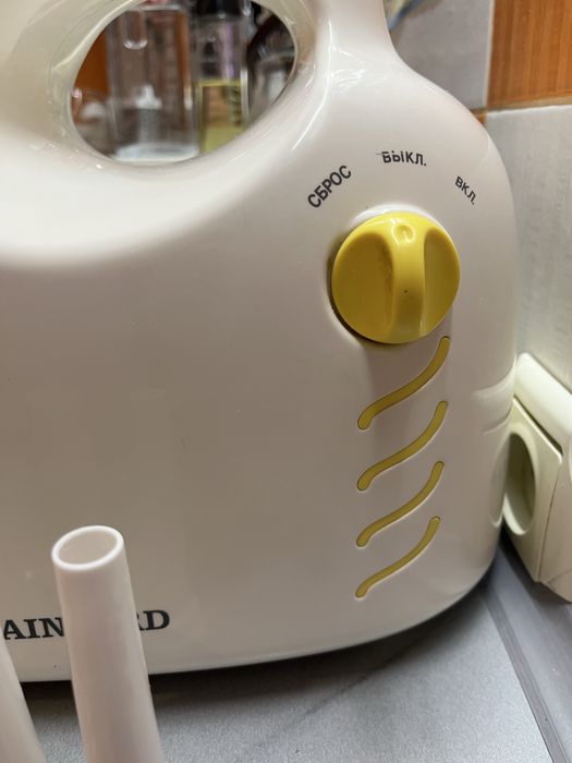 Мʼясорубка електрична