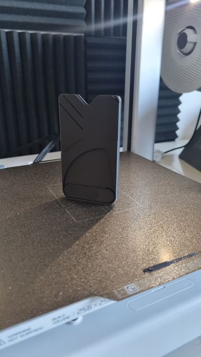 Porta-cartões e cédulas