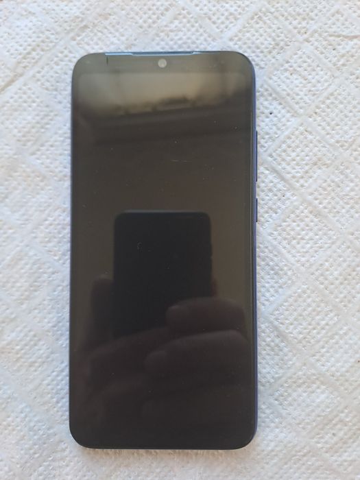 Xiaomi redmi note 7