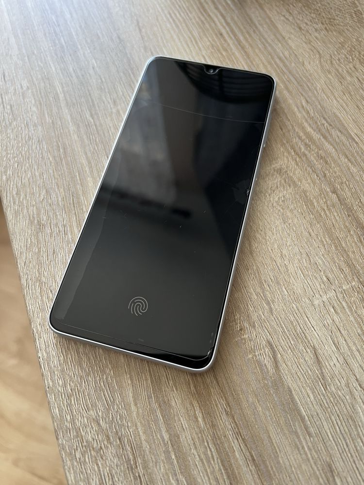 Samsung galaxy a33 5g