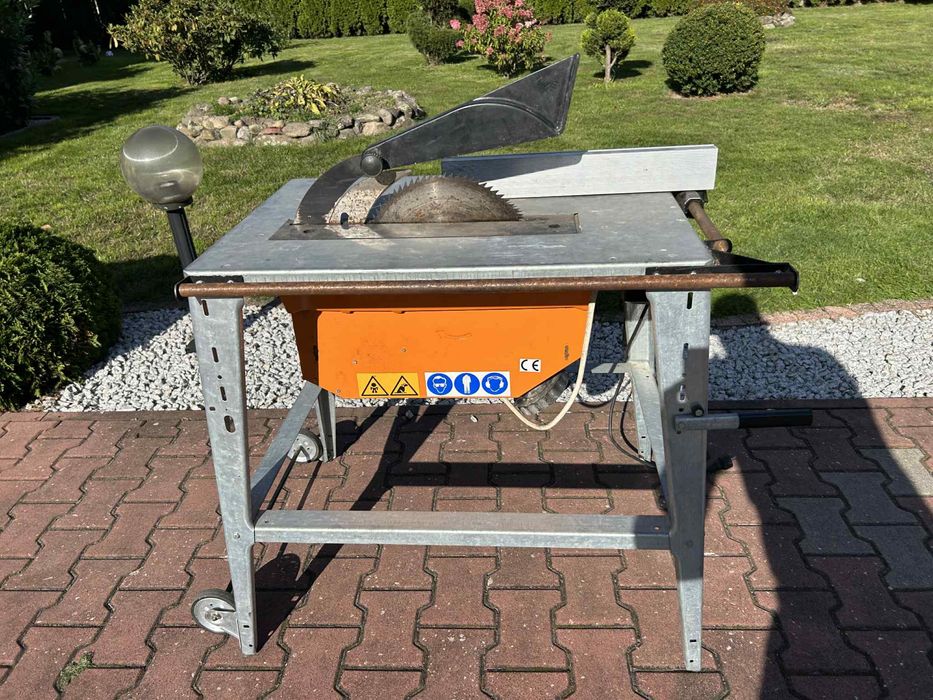 Krajzega Niemiecka 220v 3Kw