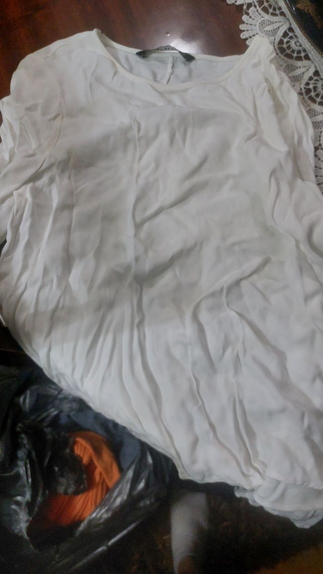 Roupa em 2 mão em bom estado