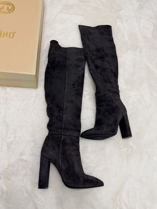 Продам сапоги (листайте карусель)