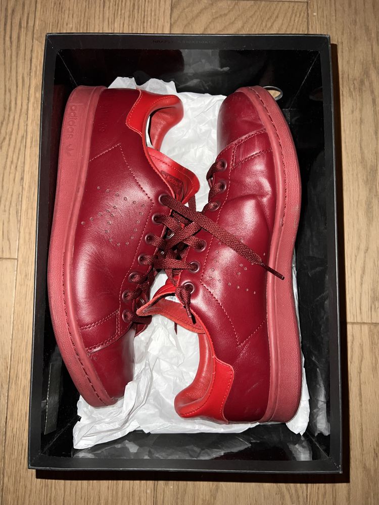 Adidas Raf Simons Stan Smith 42 / 8,5