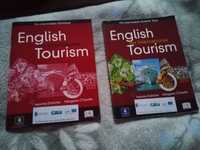 English Tourism zestaw