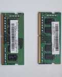 Pamięć RAM SK Hynix 16GB (2x8GB)  SODIMM