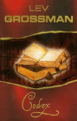 Codex Lev Grossman