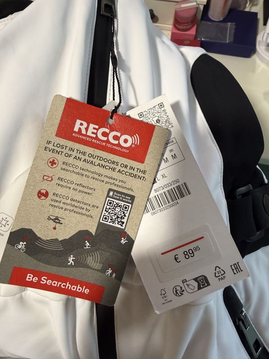 лижний комбінезон