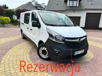 Opel Vivaro  Vivaro L2H1 Klima Long Super Stan