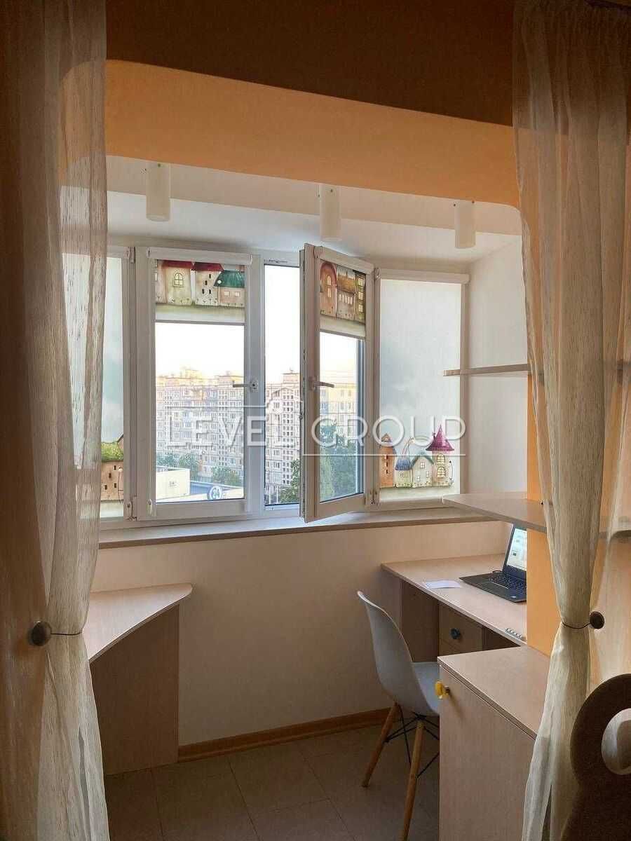 Без % Продаж 2к квартири вул. Героїв Полку Азов 25 р-н Оболонський