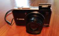 Canon Powershot SX 230 HS