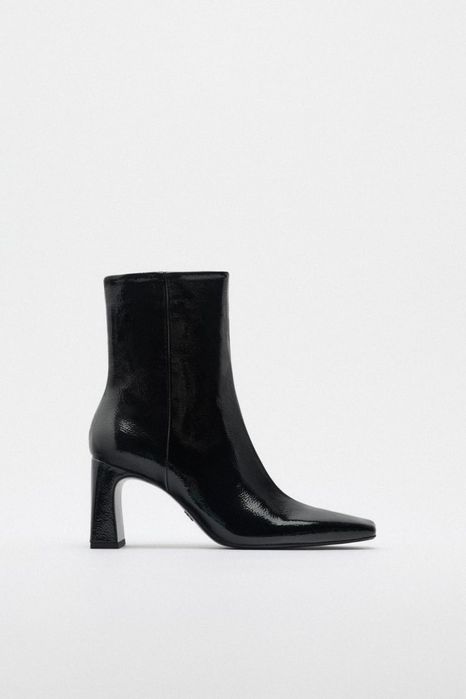 Ботінки, боти, чоботи демосезонні ZARA