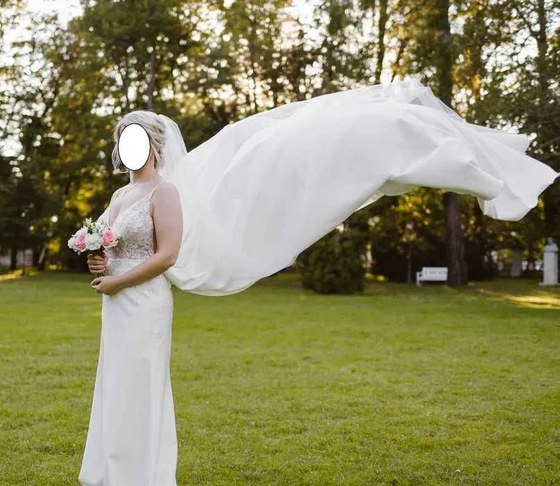 Suknia ślubna Ada Love  Luisa