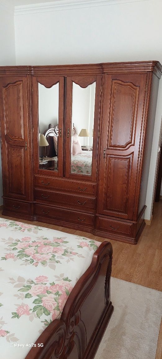 Roupeiros de quarto