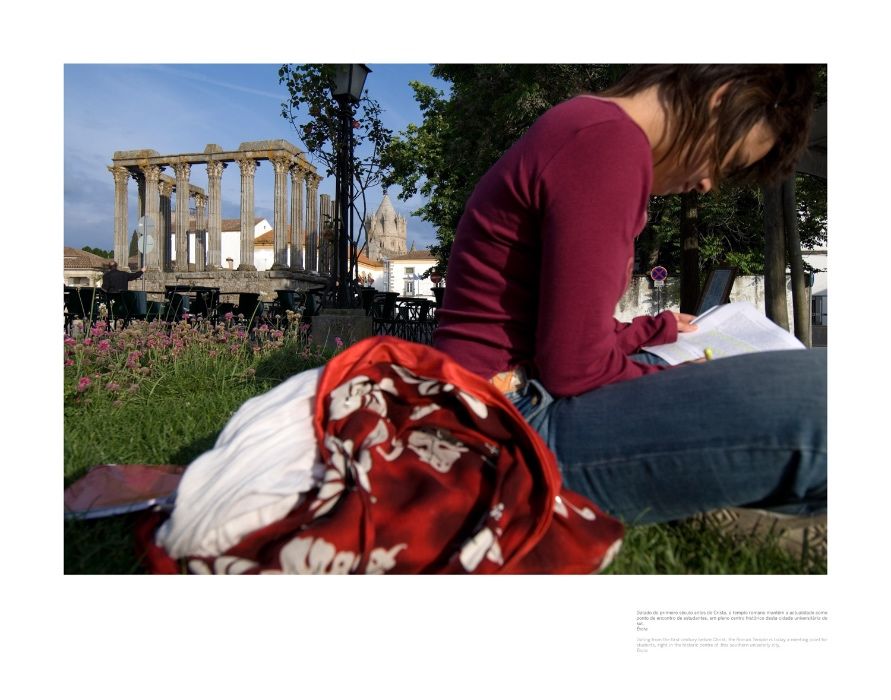 Fotografias decorativas - Portugal