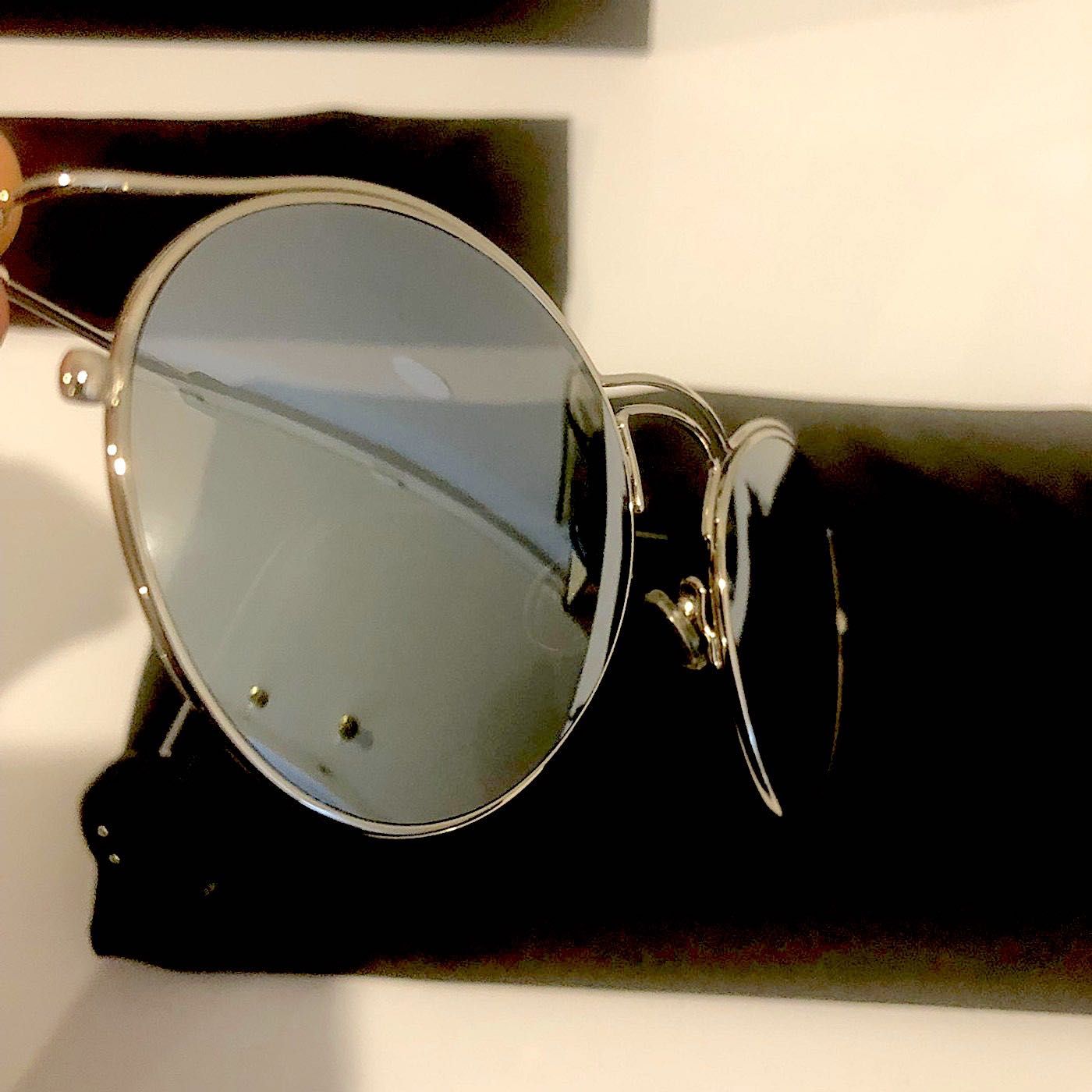 Dior DIORORIGINS1 Ladies Sunglasses. Оригинал. Новые. Комплект.