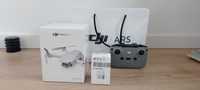 Dron dji mini 2 se + bateria