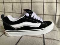 Vans KNU SKOOL   25,5см , 40 размер