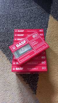 10 nowych kaset BASF ferro extra 60