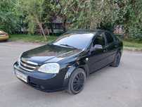 Chevrolet Lacetti 1,8 GBO