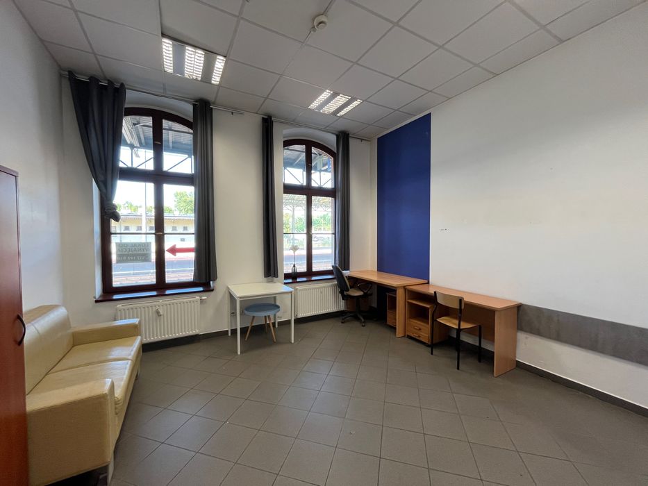 Do wynajęcia biuro 18,01 m² – Toruń Stawki (lewobrzeże)