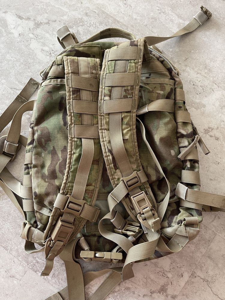 Рюкзак штурмовой трехдневный assault pack 3-day US ARMY