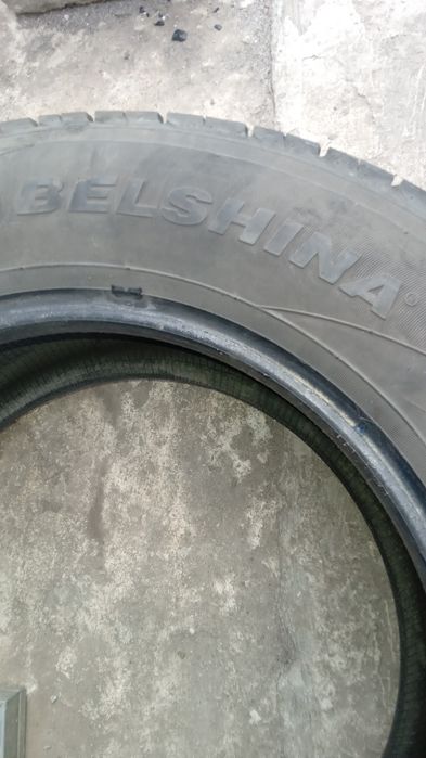 Шини (гума)літні