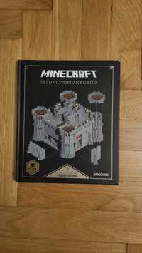 Minecraft Średniowieczny Gród