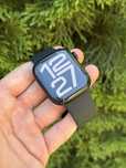 JAK NOWY! Apple Watch Series 10 / Zestaw