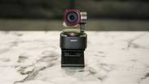 Webcam OBSBOT Tiny 2 4K Profissional