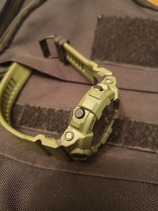 Годинник Casio G-SHOCK