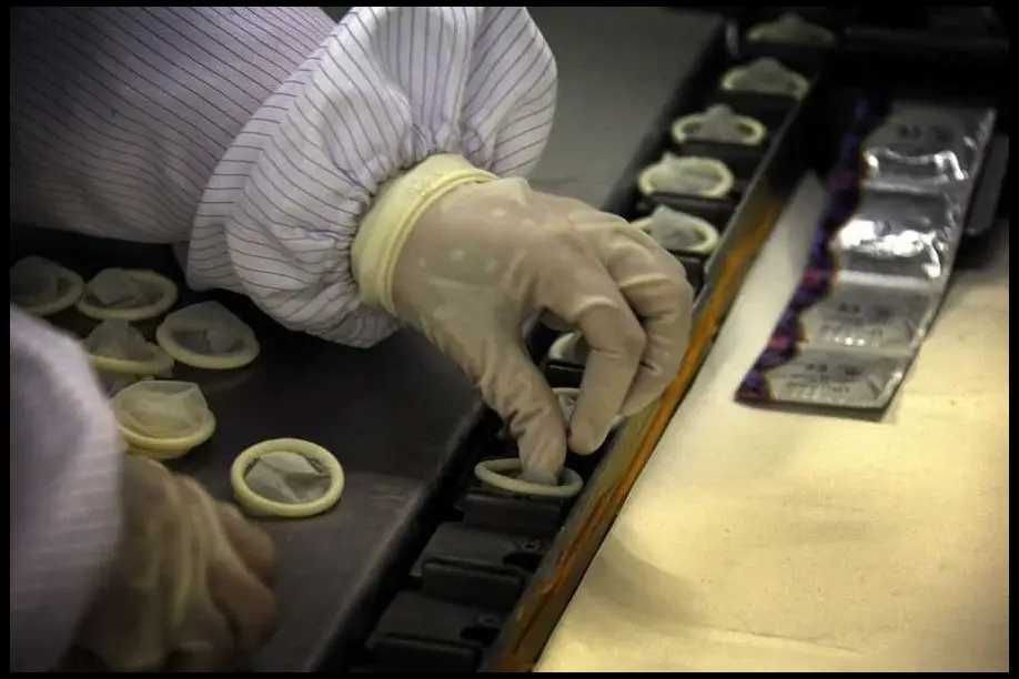 Презервативи Дюрекс Контрацептиви опт та роздріб