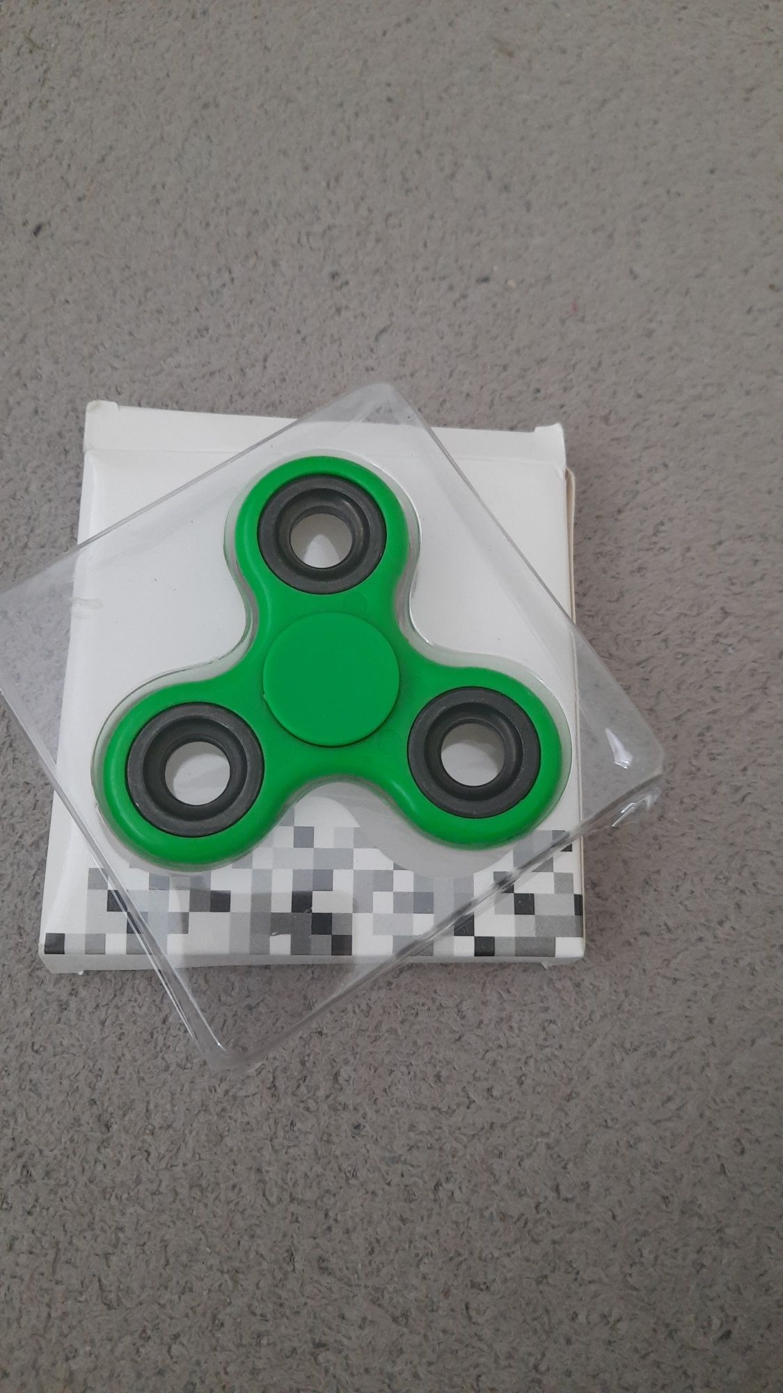 Fidget   Spinner