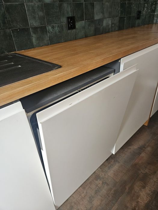 meble kuchenne IKEA BLOOM rezerwacja