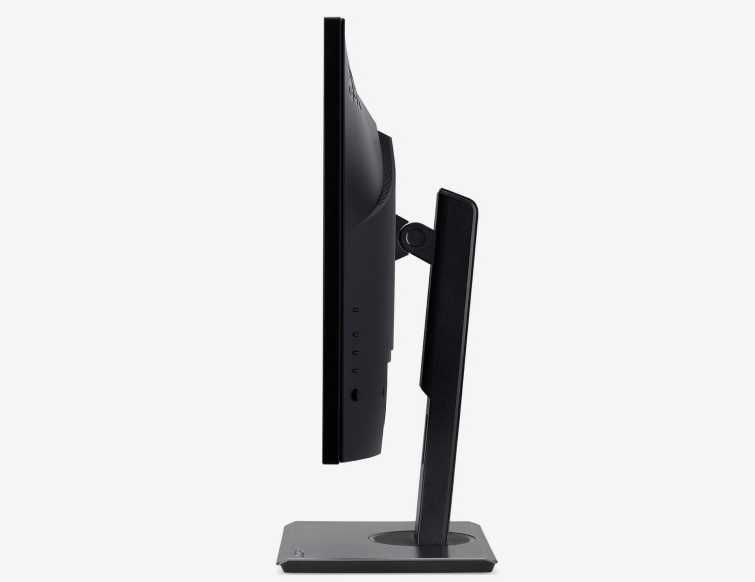 Monitor 16:10 ACER B247WBMIPRZX 23.8" 1920x1200px IPS 4 ms