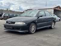 Mitsubishi Carisma lift FL pakiet body kit Dynamics komplet