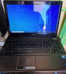 Portátil ASUS Win10