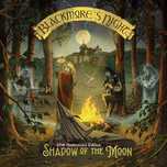 Shadow Of The Moon 25th Anniversary Edition CDDVD, CD  +  DVD. Edel