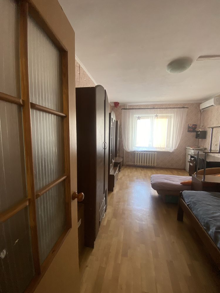 Продаж 1 кімн Екстер Олександри 5, Мирини Цвітаєвой, Троєщина