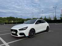 Hyundai i30 N I30N Performance Luxury