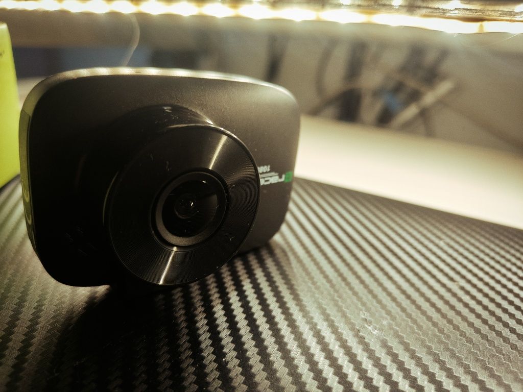 Kamera samochodowa full HD  wideorejestrator