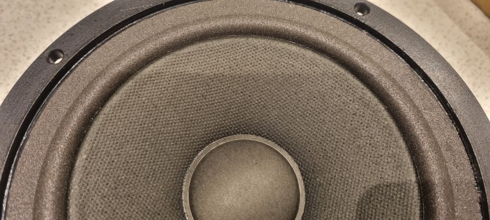 Tonsil średniotonowy GDM 18/80 -  8 Om 80 W do Altus 140 / Altus 300