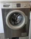 Máquina de lavar roupa Bosch 8kg