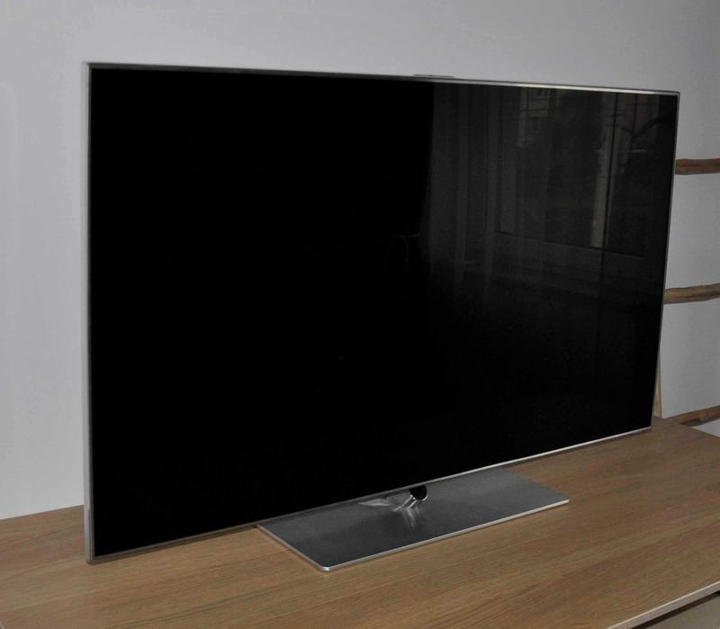 Telewizor SAMSUNG UE55F7000SL TV Smart