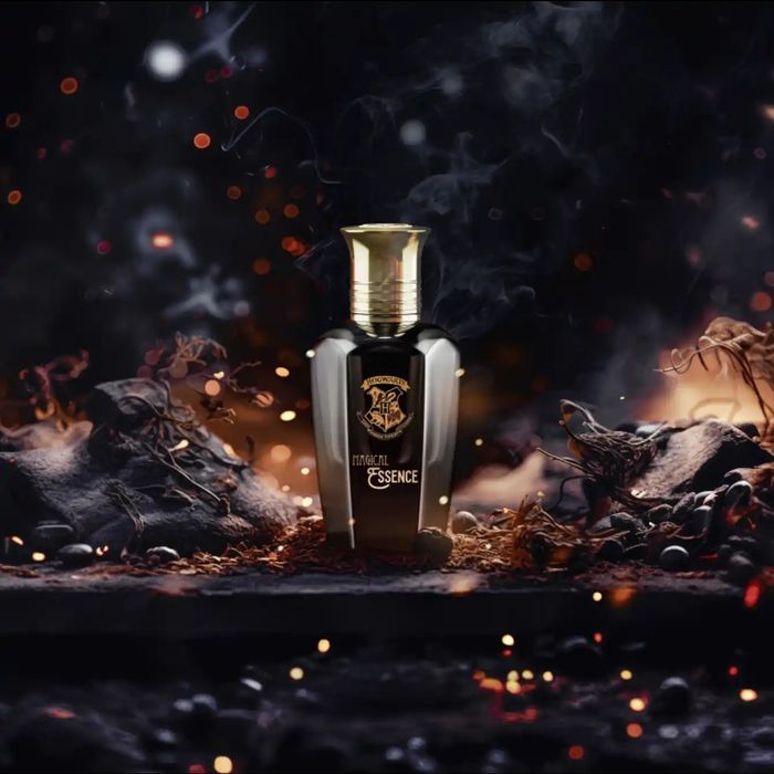 Oryginalne perfumy Harry Potter Magical Essence Ambition
