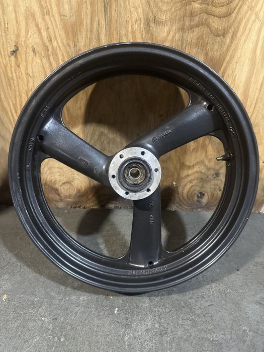 Felga Przód Yamaha XJR 1200 r94/98