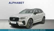 Volvo XC 60 VOLVO XC60 T8 Hybrid AWD R-Design 390BHP 5DR automat hak